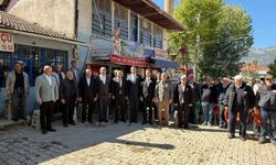 Fakir Baykurt 26 Yıl Sonra Doğduğu Topraklarda Minnetle Anıldı