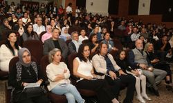 Dans Eden Kumaşlar: SDÜ’de Moda ve Müzik Bir Arada