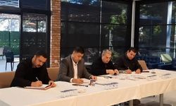8 Daimi İşçi Alımı Noter Huzurunda Çekildi