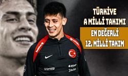 Türkiye, Dünyanın En Değerli 12. Milli Takımı Oldu