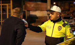 Isparta’da Abartı Egzoz ve Modifiye Araçlara Sıkı Denetim!