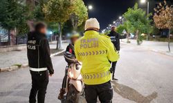 Isparta’da abartı egzoz ve modifiyeli araçlara sıkı denetim