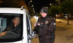 Isparta’da abartı egzoz ve modifiyeli araç denetimi