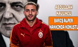 Galatasaray’da Barış Alper Yılmaz Tepkisi