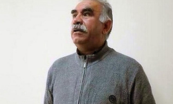 Abdullah Öcalan ne dedi? “Umut hakkı” açıklaması gündem oldu!
