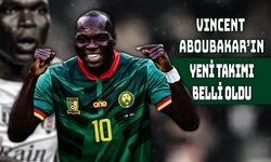 Vincent Aboubakar, Neftçi Bakü’ye İmza Atıyor!