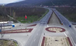 Afyonkarahisarlılar dikkat: Yol çalışması başladı