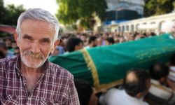 Eğirdir’in sevilen esnafı Ahmet Gökdağ hayatını kaybetti
