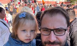 AK Parti İl Başkanı Furkan Cem Er’den 29 Ekim Cumhuriyet Bayramı mesajı