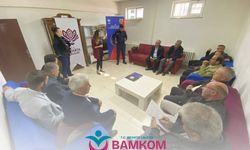 Aksu’da teknoloji bağımlılığı eğitimi verildi