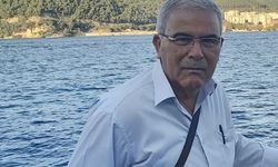 Sidre Mahallesi Muhtar Azası Ali Yılmaz Hayatını Kaybetti