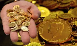 Altın fiyatları zirveye yakın: Dev bankadan iddialı tahmin