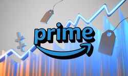 Amazon Prime Ücreti Tekrar Zamlandı! İşte Yeni Fiyat ve Detaylar
