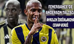 Talisca’dan Ayrılık İddialarına Sert Yanıt