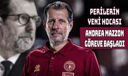 Potanın Perileri’nde Yeni Dönem