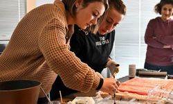 Antalya Muratpaşa’da Meslek ve Sanat Kursları Başlıyor