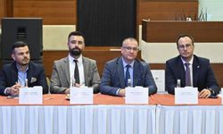 Antalya’da Genç Girişimci Zirvesi Düzenlendi
