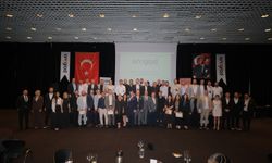 ANTGİAD Yeni Döneme Güçlü Başlangıç Yaptı