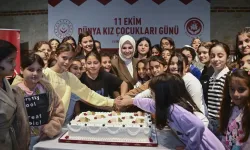 Bakan Göktaş’tan Dünya Kız Çocukları Günü’nde Umut ve İlham Dolu Mesajlar