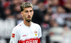 Atakan Karazor kimdir, nerelidir, Türk mü? İşte hayatı ve futbol kariyeri