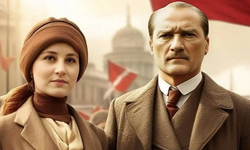 Atatürk ile Yan Yana Fotoğraf Nasıl Yapılır?