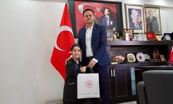 Isparta’yı Avrupa Sahnesinde Temsil Etti