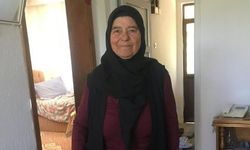 Eğirdir Sakinlerinden Ayşe Canmaya Hayatını Kaybetti