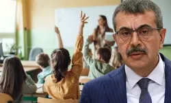 Bakan Tekin: Zorunlu Eğitim Süresi Kısalıyor, Yeni Model Yolda