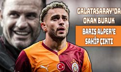 Okan Buruk’tan Islıklayan Taraftarlara Tepki