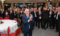 Başkan Başdeğirmen Bursa’da Ispartalılarla Buluşacak