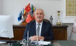 Yalvaç İlçe Tarım ve Orman Müdürlüğü’ne Berati Akman Atandı