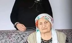 Tunceliler Derneği Başkanı Sabriye Aydın’ın Annesi Vefat Etti