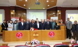 Isparta Öğretmen Akademileri Açılış Programı