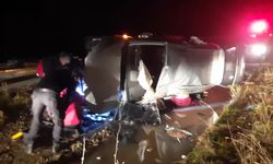 Bucak’lı Genç sürücü trafik kazasında hayatını kaybetti