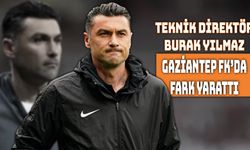 Burak Yılmaz’dan İnanılmaz Dokunuş!