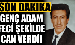 Burdur’da talihsiz olay: Saman balyaları çiftçinin sonu oldu