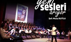 Burdur Türk Sanat Müziği Korosu Yeni Üyelerini Arıyor