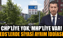 Burdur'da EDS’ler Neden Çalışmıyor? Gündem Yaratan Radar İddiası...