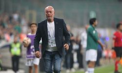 Bursaspor Yöneticisine Ağır Ceza
