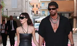 Can Yaman’ın Sevgilisi Sara Bluma Kimdir? Instagram Hesabı Merak Konusu Oldu