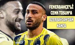 Milli Futbolcu Cenk Tosun’a Sürpriz Talip!