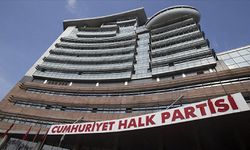 Son dakika: CHP'nin kurultay iptali davası başladı!