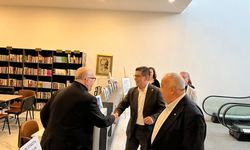 CHP’den Isparta’nın Geleceğine Yönelik Ortak Akıl Buluşması