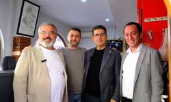 “Halkın Yanında Olmaya Devam Edeceğiz”