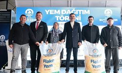Denizli Büyükşehir’den Üreticiye Kapsamlı Destek