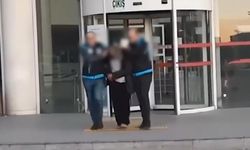 Kayseri'de C*nayeti "Nal İzi" Aydınlattı: Katil Zanlısı Atla Kaçarken Yakayı Ele Verdi