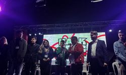 CHP Isparta’dan HALKGENÇFEST’25 Coşkusu