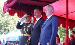 Cumhuriyetin 102.’nci Yılı Isparta’da Coşkuyla Kutlandı