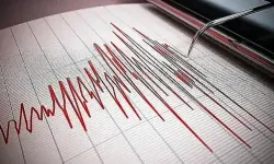 Diyarbakır Deprem Bölgesi mi? Şehirden Fay Hattı Geçiyor mu?