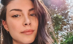 Deniz Baysal’ın Burnu Estetik mi?